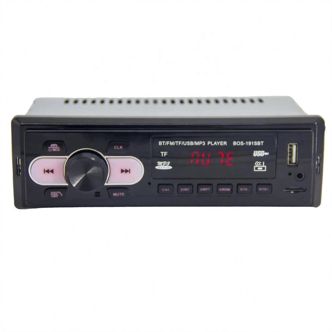 Самый дешевый оптом Автомобильный Cd Радио стерео плеер Pioneer Mp3