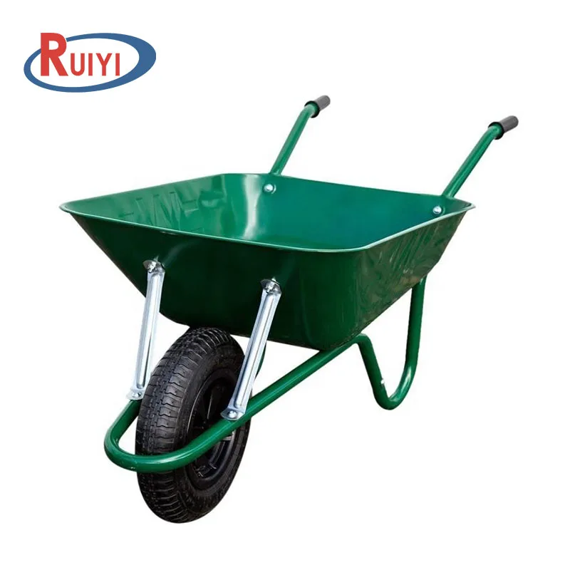 Factory directly sell collapsible material handling storage trolleys pushing cart