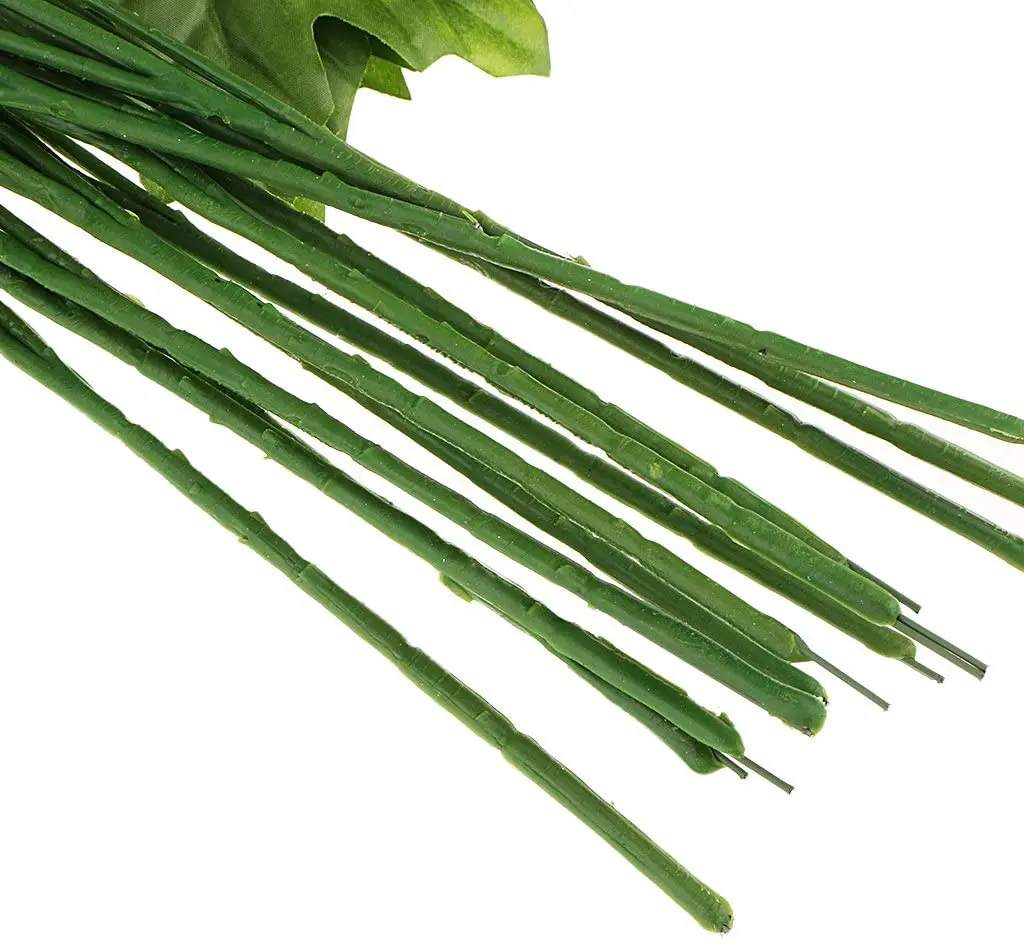 Artificial Silk Maple Leaf Autumn Fall Leaves for Wedding House Party Decoration