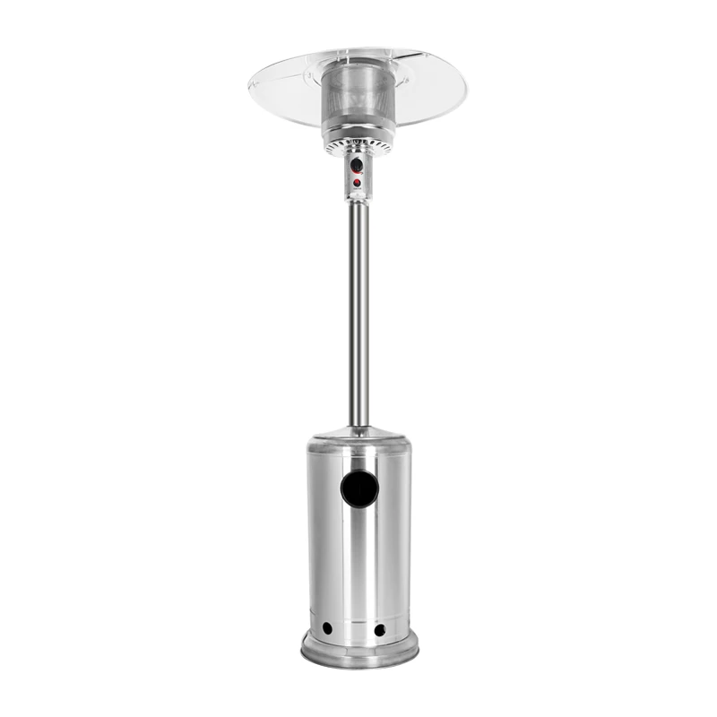 Best Selling Natural Mushroom Cheap Gas Heater