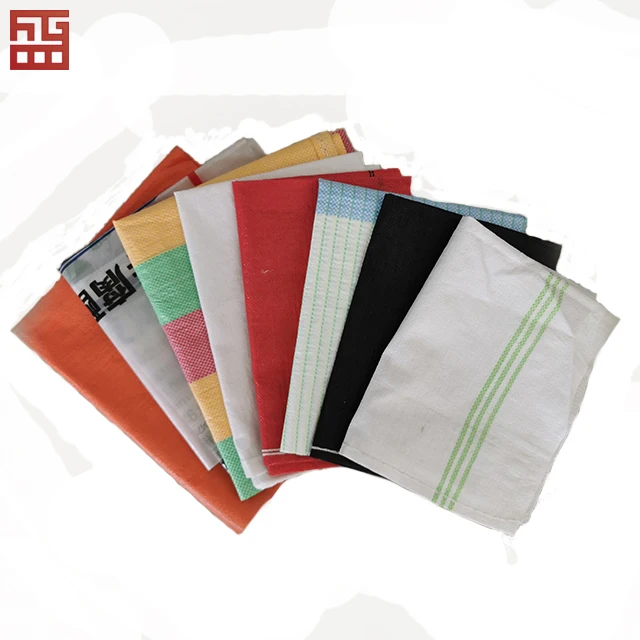 China FIBC Jumbo Bag 1000kg Big Bulk Bag Flexible Container Bag for Cement Grain Corn Rice Chemical Building Material