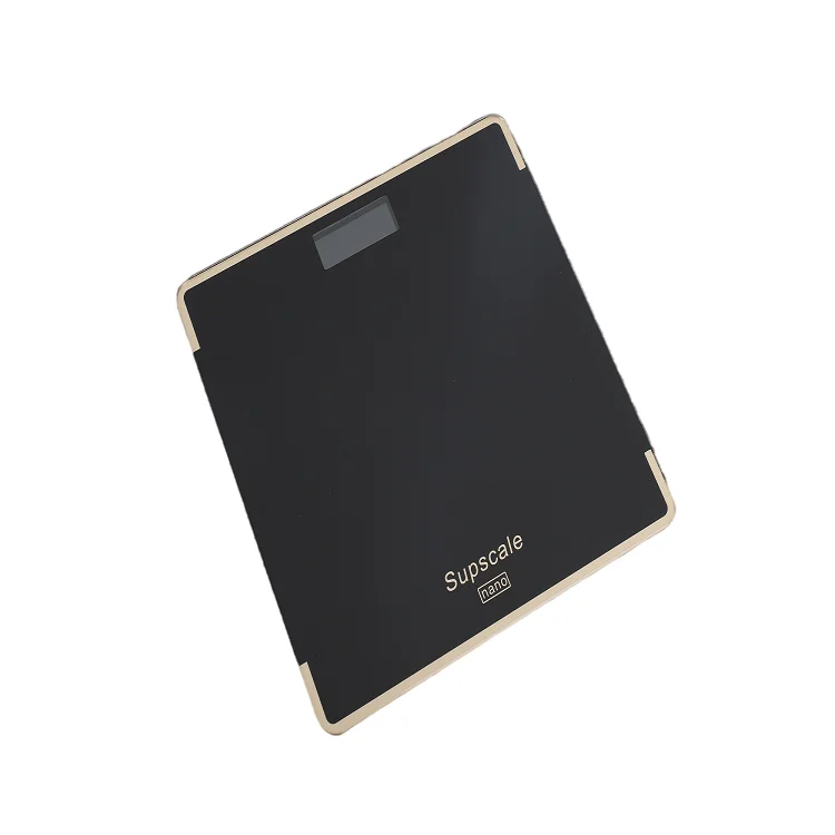 Smart Body Digital Scale Bathroom Weighing Scale Personal Body Scale