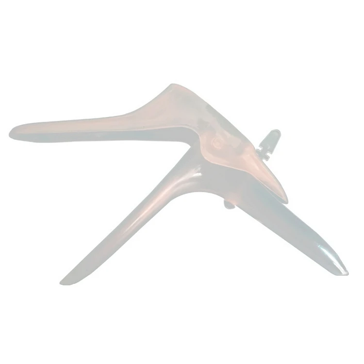 Factory Price High Quality Disposable Plastic Vaginal Dilator