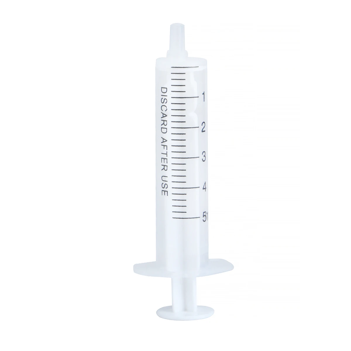 QZ disposable syringe/2.5ml/No needle, no packaging Disposable Syringe Set Multi-Gauge Veterinary Syringe Dispenser