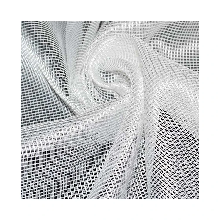 Дешевая биоразлагаемая дышащая прочная сетчатая ткань