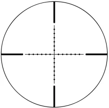 FY 2-7x32BE Scope