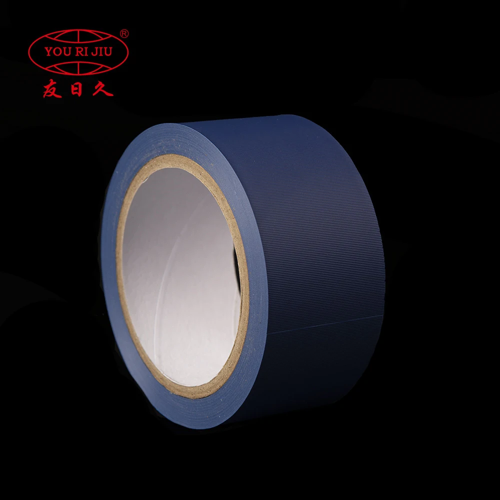 YOURIJIU Cloth Duct Tape for Sealing Pipes Hockey Sock Tape PRO Grade Shin Guard Clear PVC Multipurpose Adhesive Easy to Tear