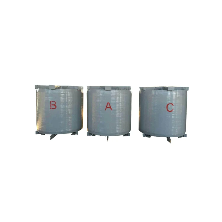 Factory Price:LKGK hollow filter reactor