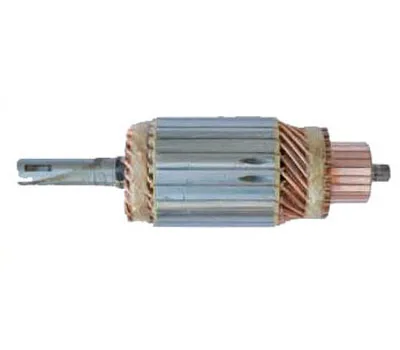 high quality Alternator armature for japan car,truck,factory price DC-W8933 12V