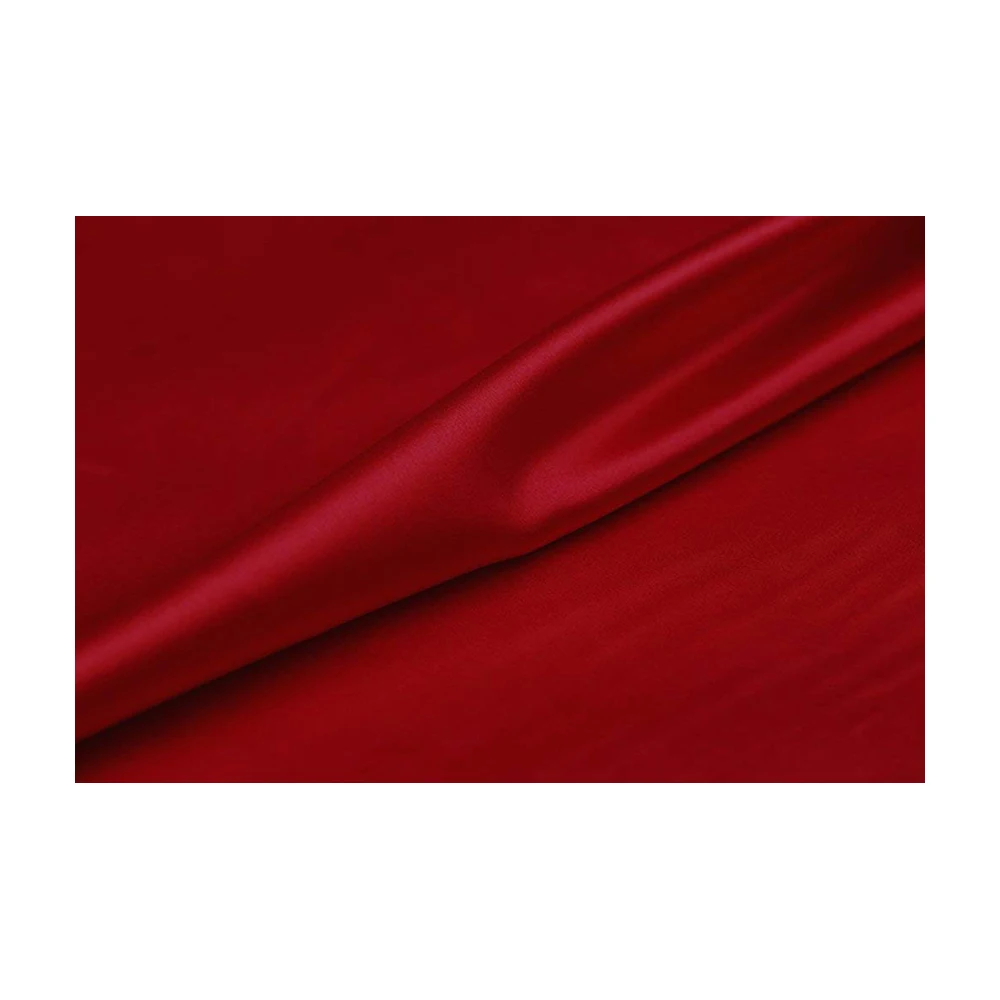 Натуральный моющиеся 100% тутового шелкопряда Чистый органический шелковая ткань с OEKO-TEX100