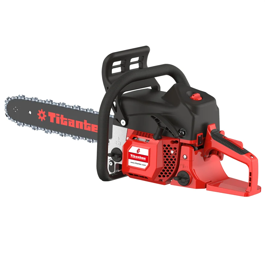 new structure powerful saw 1600W chain saw 40.2cc