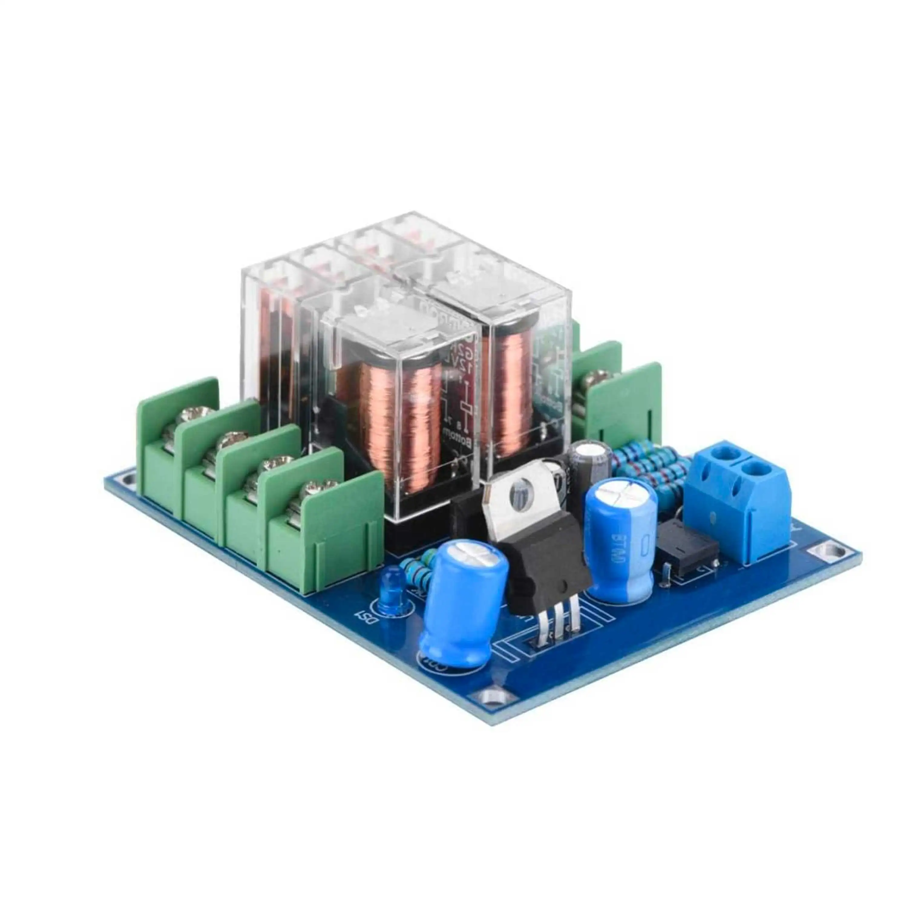 Wholesale specifications complete quality reliable PCB electronic circuit board and PCBA assembly services