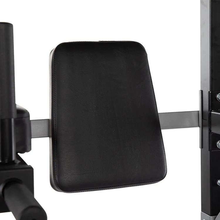 Professional Design Home Gym Multi Function Power Tower Dip Station Fitness Equipment Pull Up Station