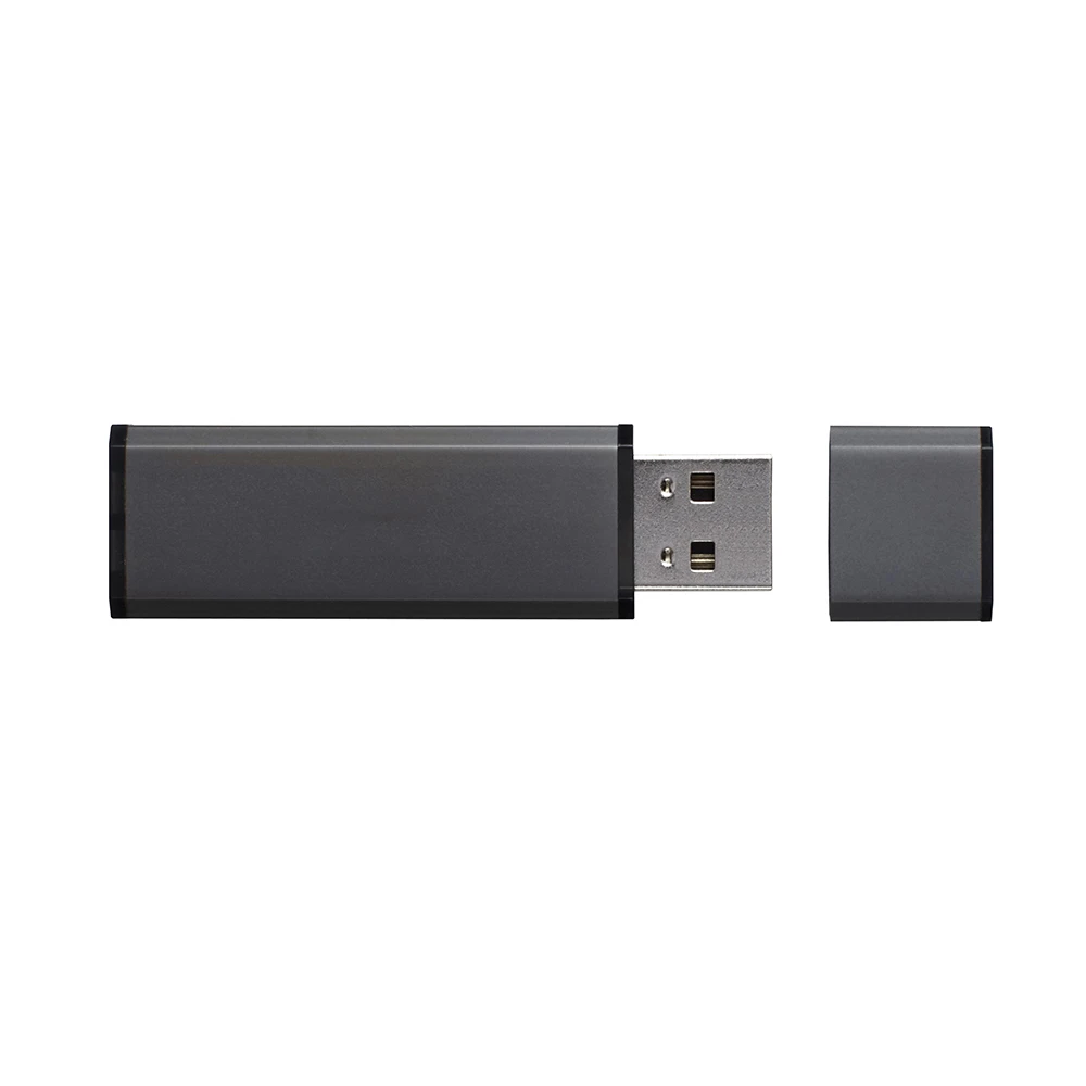  UDF141N прямоугольная Фирменная USB-флешка с логотипом на заказ флэш-накопитель Флэшка флеш-накопитель 128
