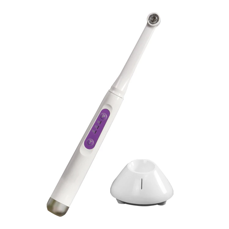 Хорошая Цена Стоматологическое оборудование стоматологическая клиника отверждающая лампа для полировки Стоматологическая Светодиодная отверждения