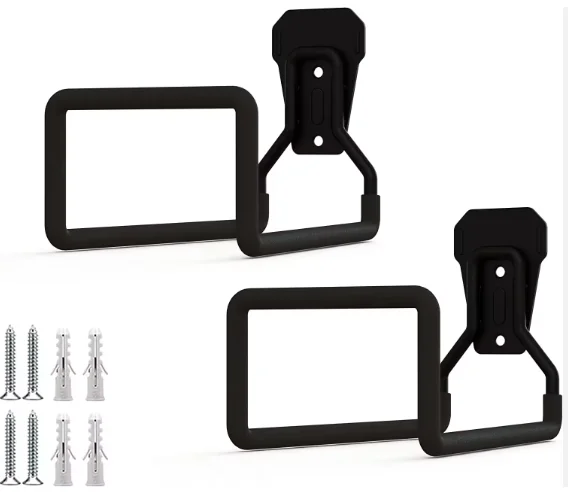 Zhongpin high quality Garden Yard Hookah Hose Bracket Coil bracket Cpap Hose Bracket