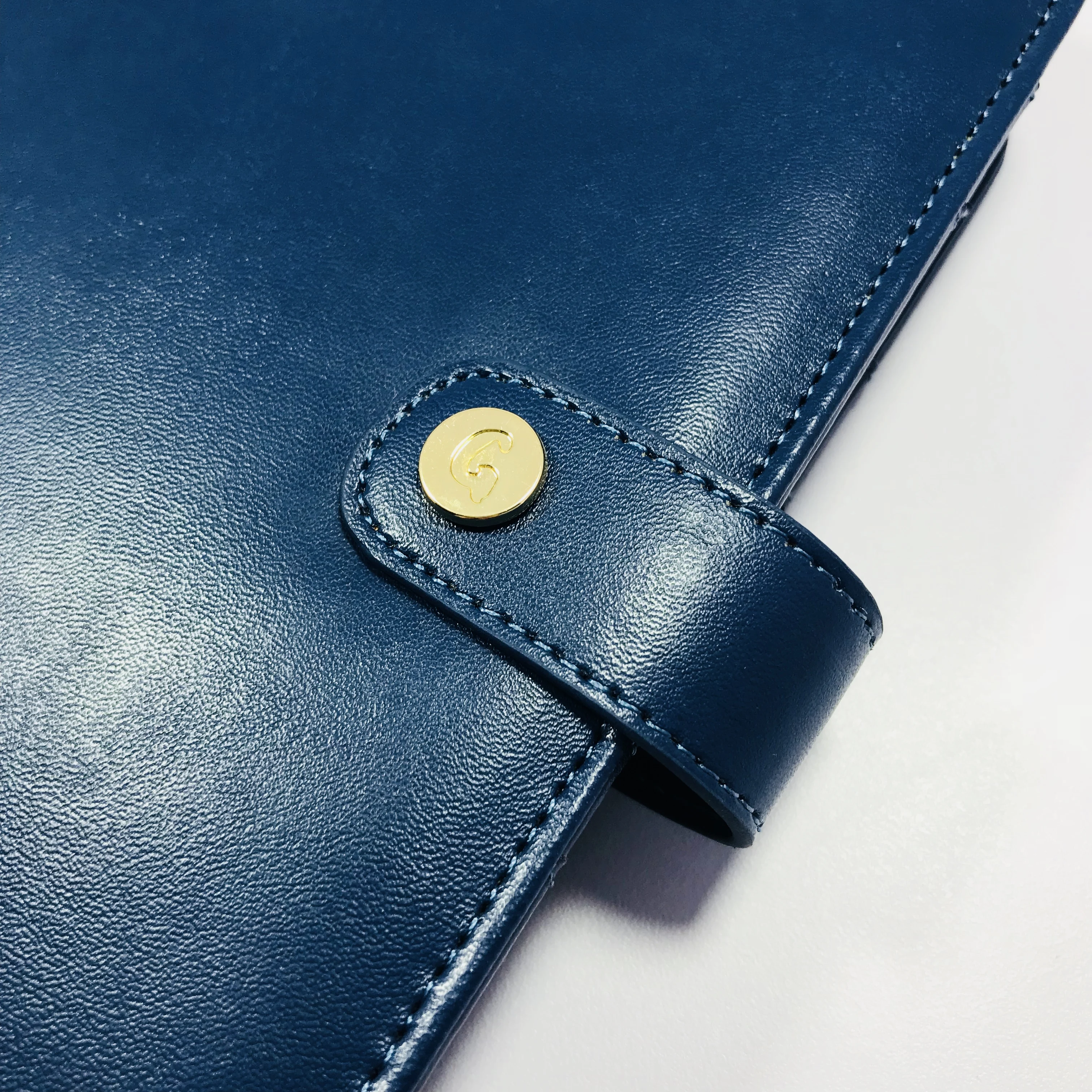 2024 Custom Business Notebook Journal A5/A6/A7 Size PU Leather Hard Cover With Custom Logo B5 Notebook Journal for Writing