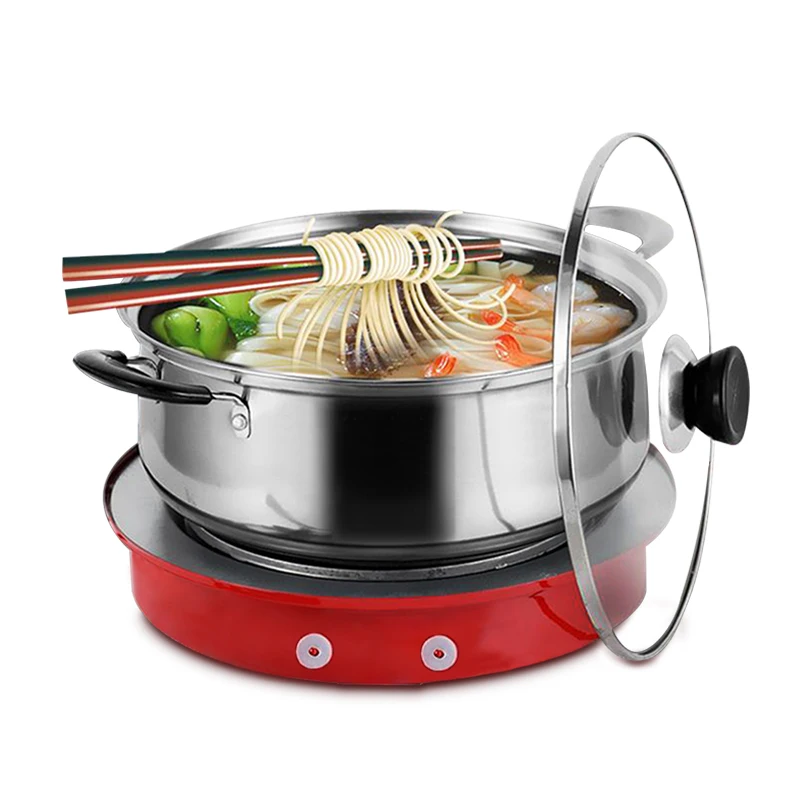 wholesale Hot plate cooktop dc 12v solar plate cooktop 400W solar induction cooker