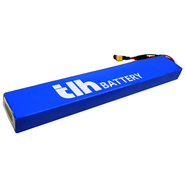 Removable 60V 12Ah citycoco electric scooter lithium battery pack