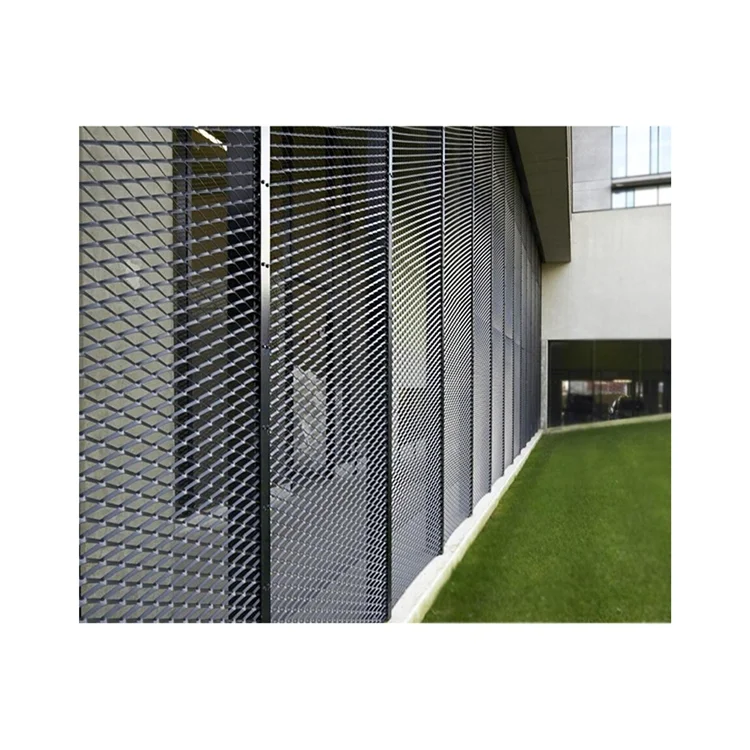 Manufacturer Customization Laser Cutting Stainless Steel Decorative Metal Mesh