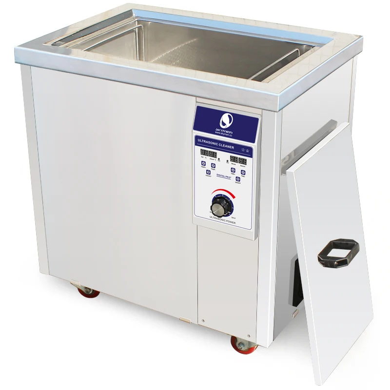 
auto parts engines cleaning machine heater ultrasonic cleaner 