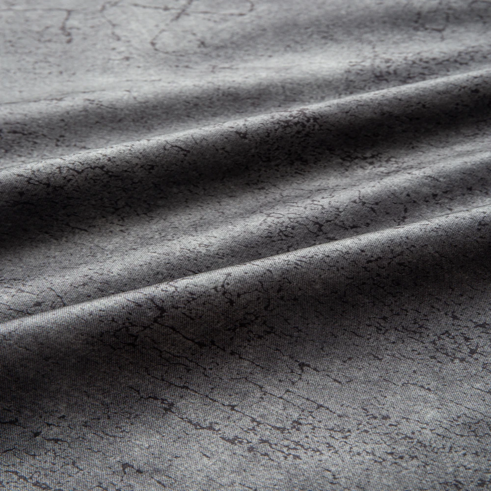 Wejoy Factory Wholesale Grey system marble printed velvet sofa fabrics Home Textiles Fabric