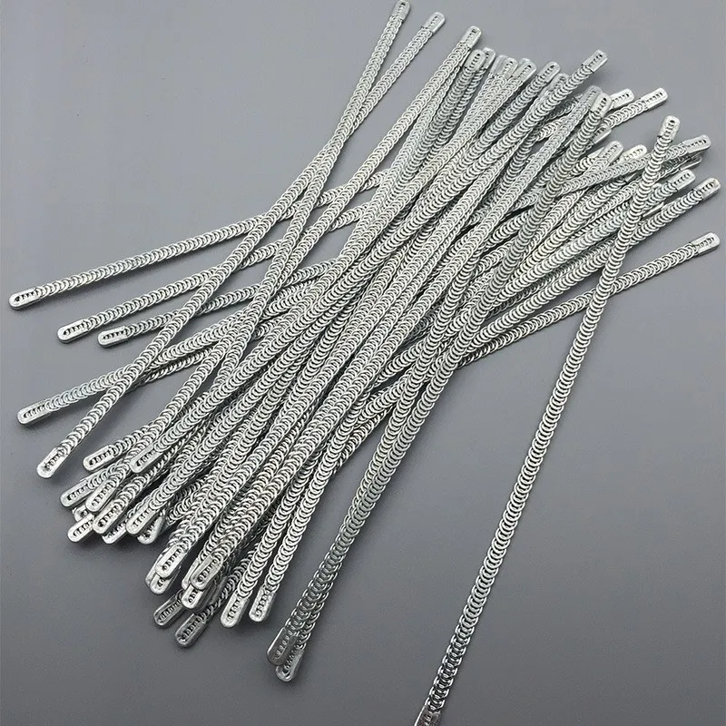 Plastic bra bone underwear accessories side bone