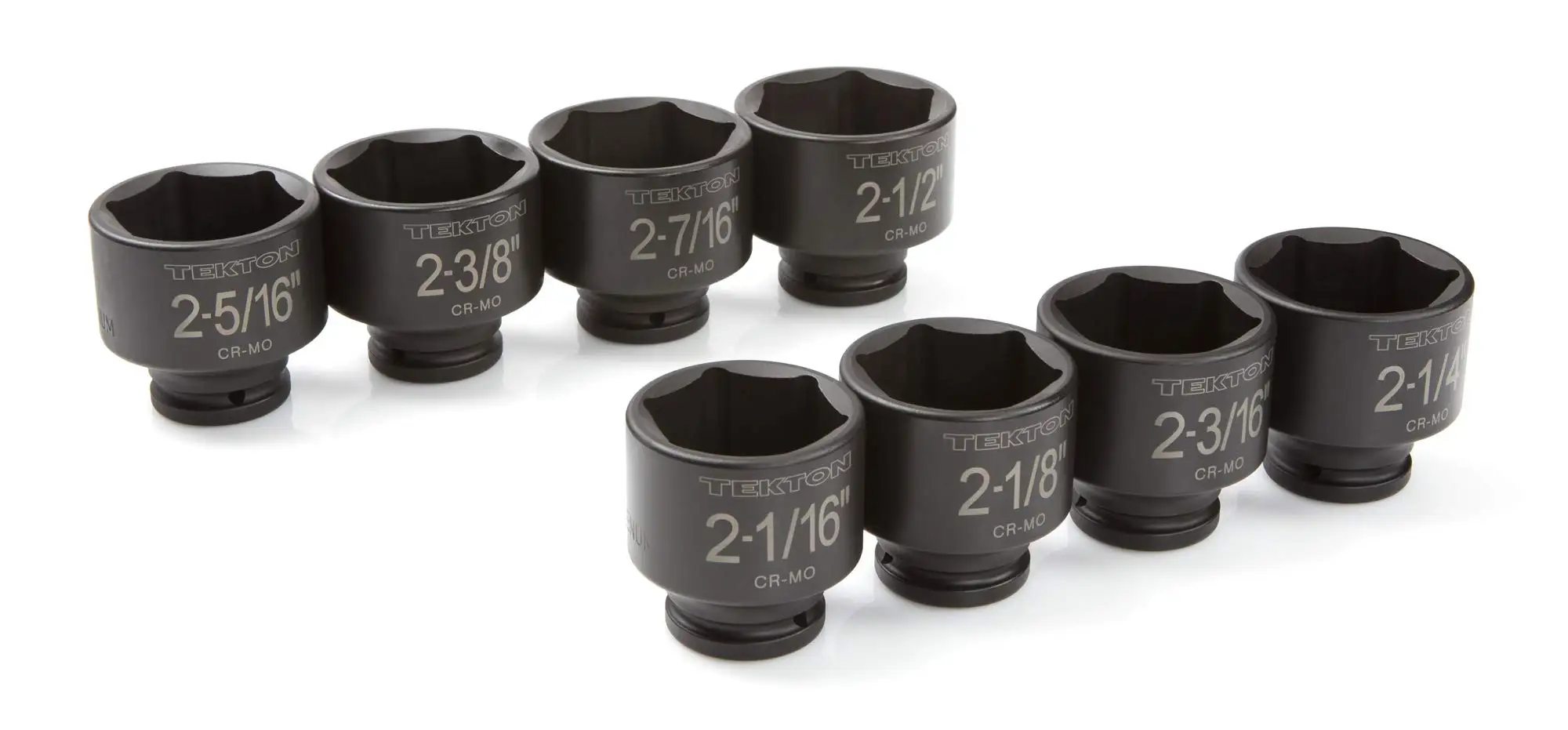 New Design OBM 12 Point Deep Impact Socket Sae 9/32in Impact Sockets Long 1/2in Universal Impact Swivel Socket 3/8
