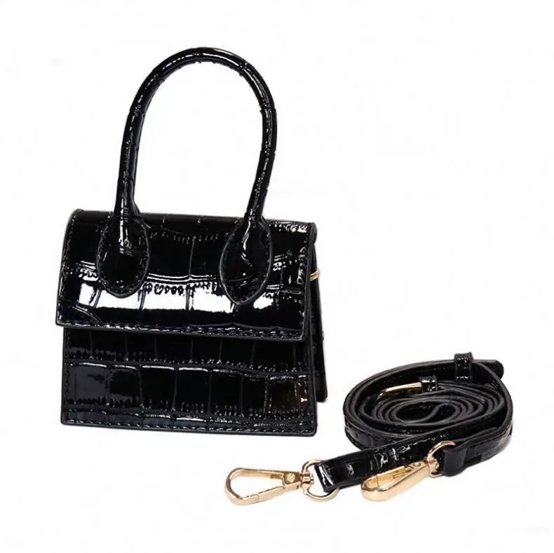 Yiwu made vintage handbag luxury kids purses handbag pursesmall purse custom chain purse