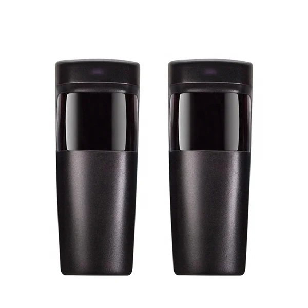 YET 610B  photocell  sensor  12-24v battery with sunshade Wireless or Wired