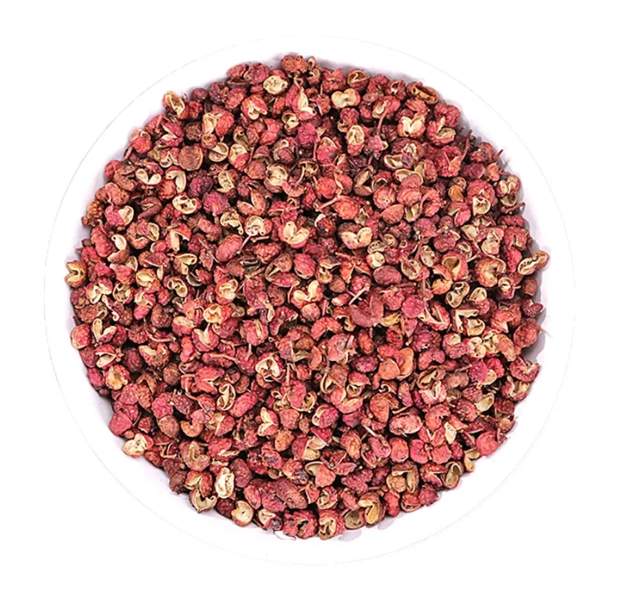 Red Szechuan Peppercorn Whole Sichuan Pepper Super Quality Spice Peppercorns