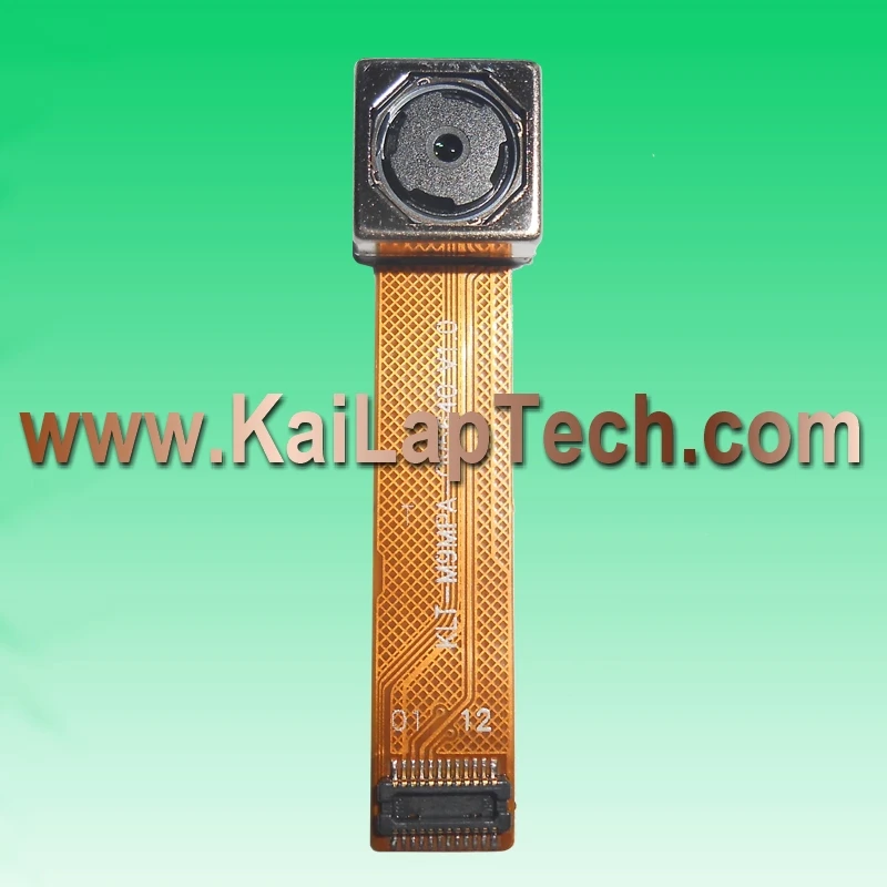  KLT-M9MPA-OV5640 V1.0 OmniVision OV5640 Параллель Интерфейс MIPI и DVP Автофокус 5MP Модуль