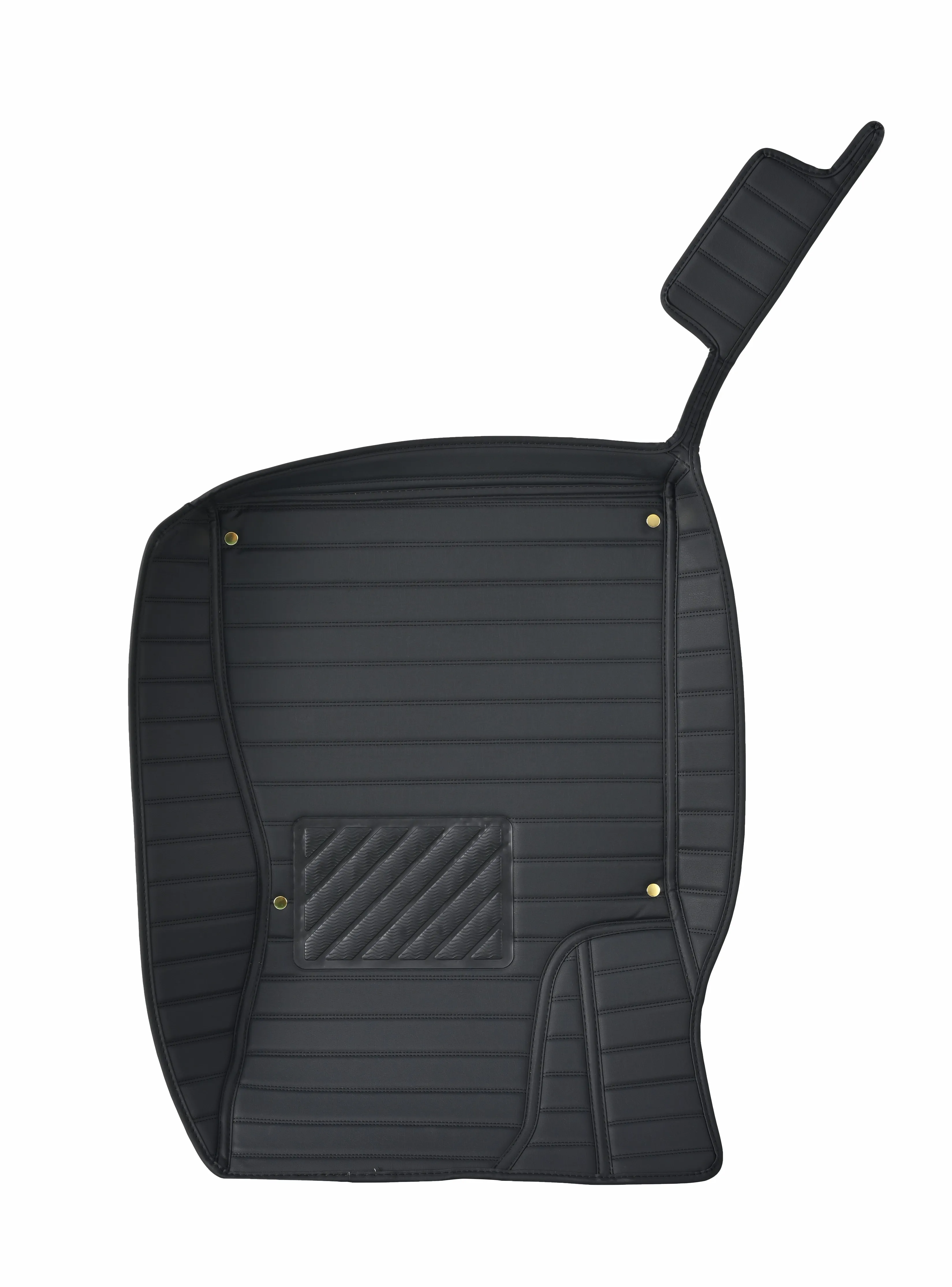 Specializing in manufacturing easy-to-clean car mats household polyvinyl chloride car mats