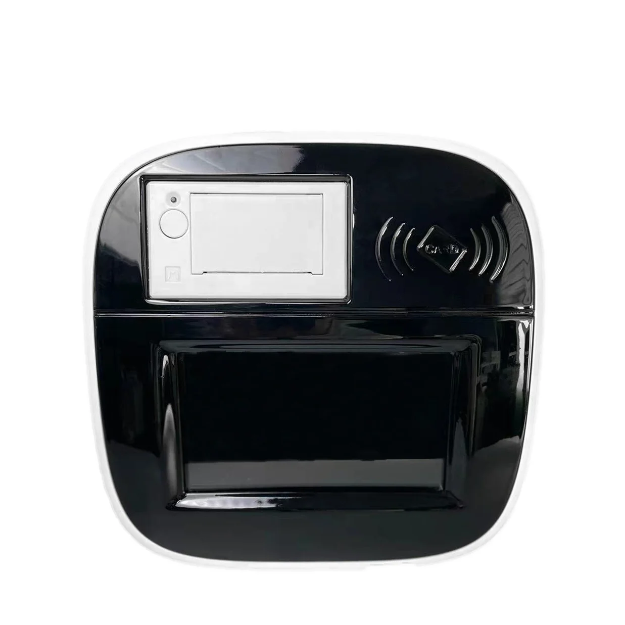 Medical Clinical Diagnosis Automatic Time Resolved POCT Fluorescence Immunoassay Analyzer For Rapid Quantitative Test