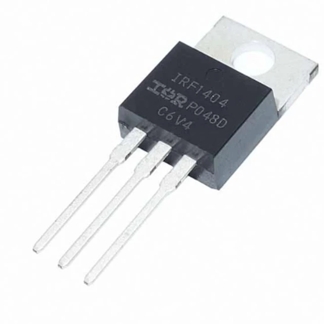 IRF1404PBF (электронные компоненты Интегральные схемы