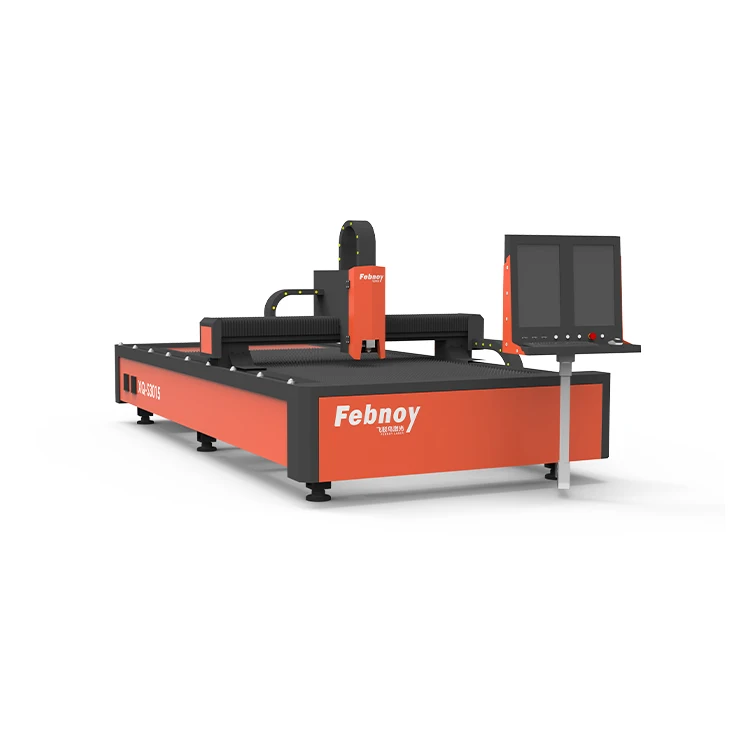wholesale price 2000w metal fiber laser cutting machine 2kw cnc iron carbon steel laser cutters