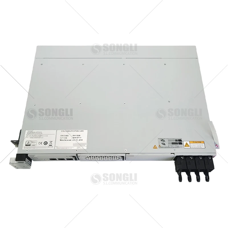 48V 1U 100A Power Supply 48vDC Rectifier Systems ETP48100 ETP48100-B1 Rectifier