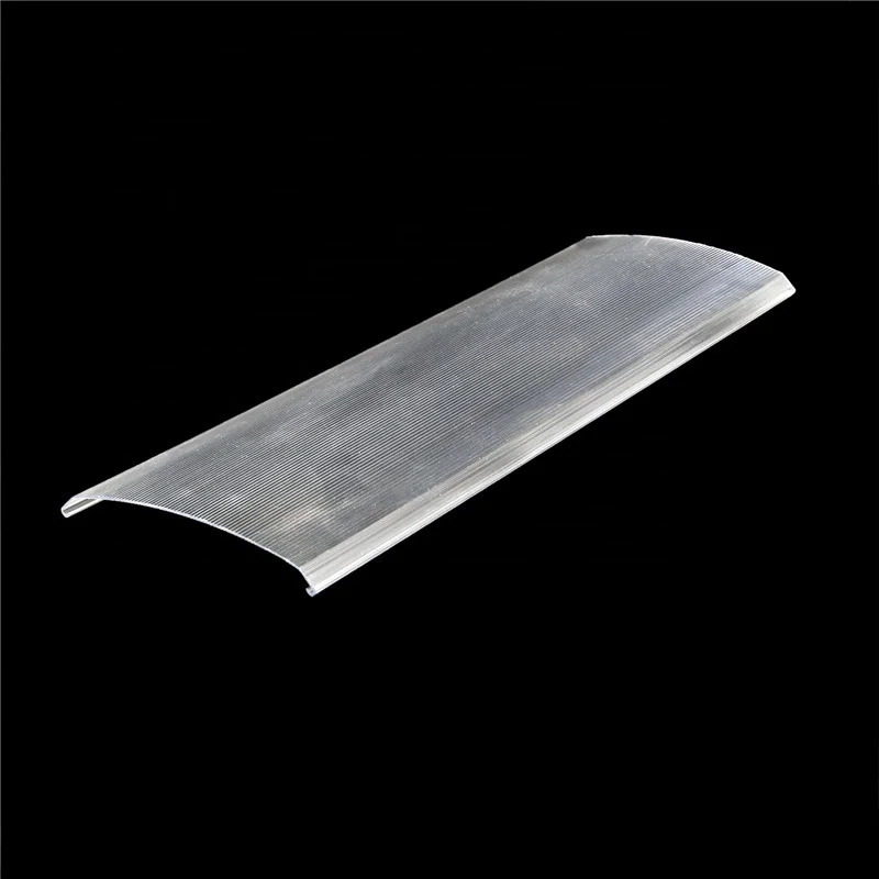 Опаловая экструзия pc light cover