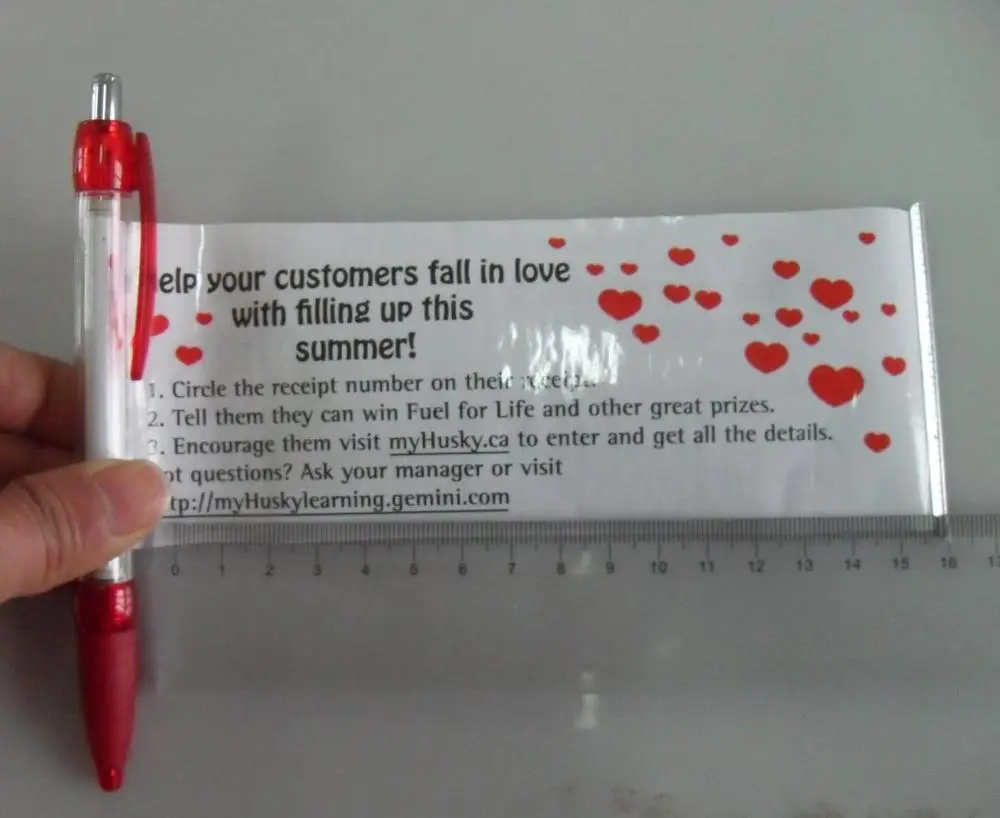  Радуга выдвижной баннер ballpen CH6120 Добро пожаловать OEM продвижение ad флаг ручка для