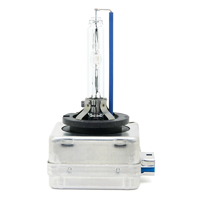 OSRAM Xenon bulb Germany Original Line D8S 66548 12V 24V 25W PK32d-1 4300K 3200Lm E1 approval