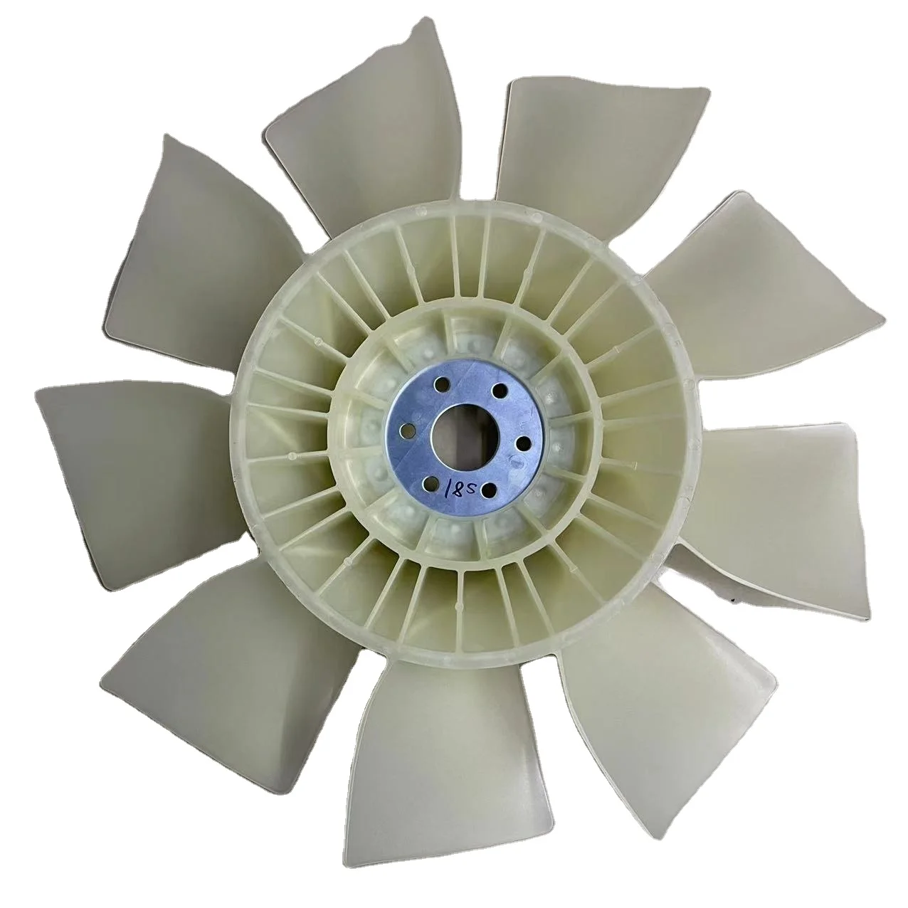 600-625-7620 engine cooling fan for PC200-8 PC200-8MO