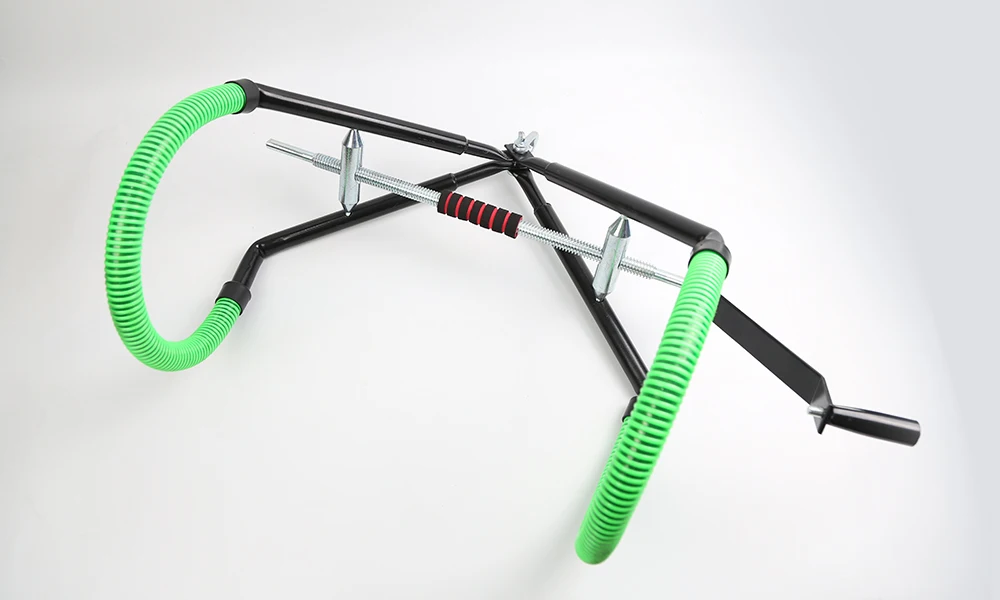 Sturdy And High-Quality Cattle Support Frame Auxiliary Lifting Frame, Crane Towing Frame