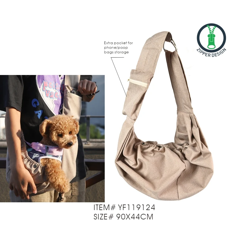 25 Pounds Fashionable Small Dog Handbag Car Seat Carrier Bag Pet Travel Carrier Bag