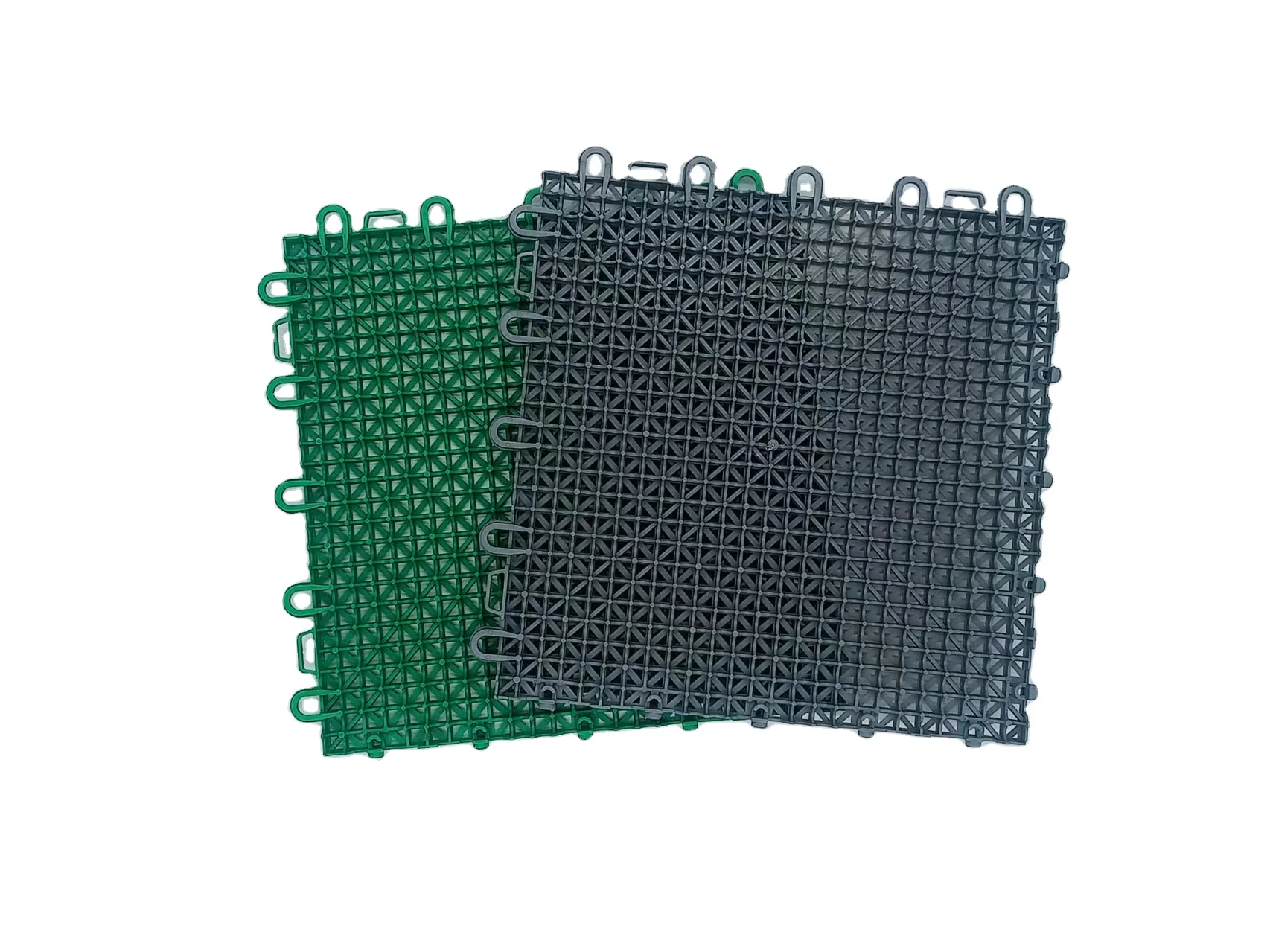 DIY outdoor backyard basketball court flooring kit Australia for sport court tiles