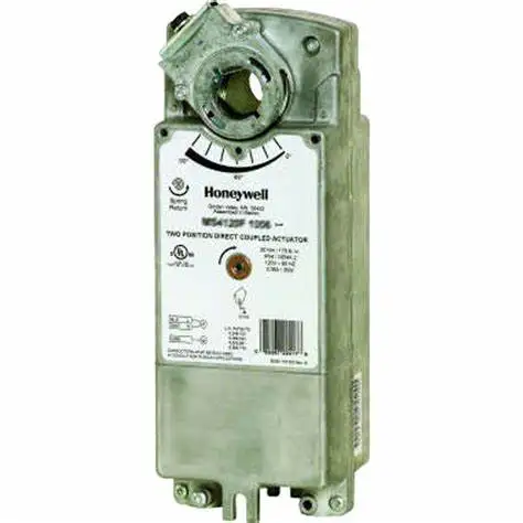 BRAND-NEW MS8120F1200 MS4620F1203 MS4620F1005  TWO-POSITION ACTUATORS