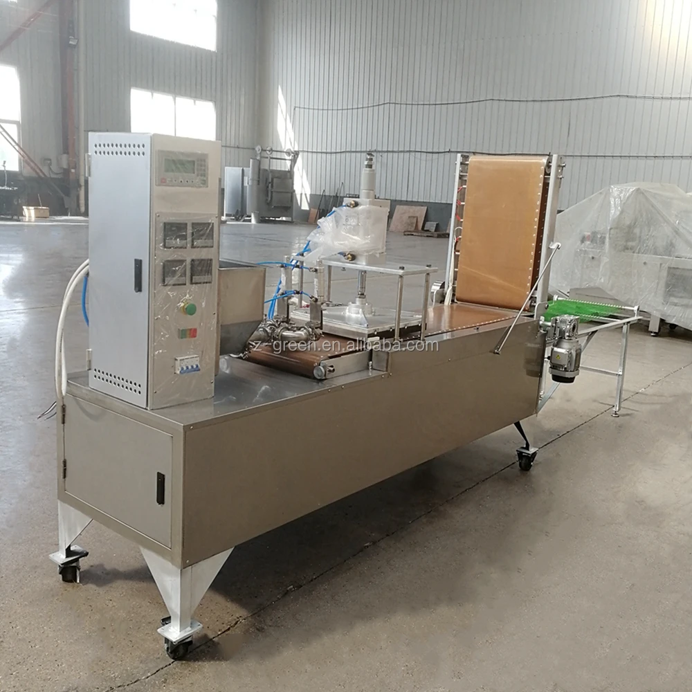 
Corn Tortilla Machine Maker Warmer from Zhucheng 