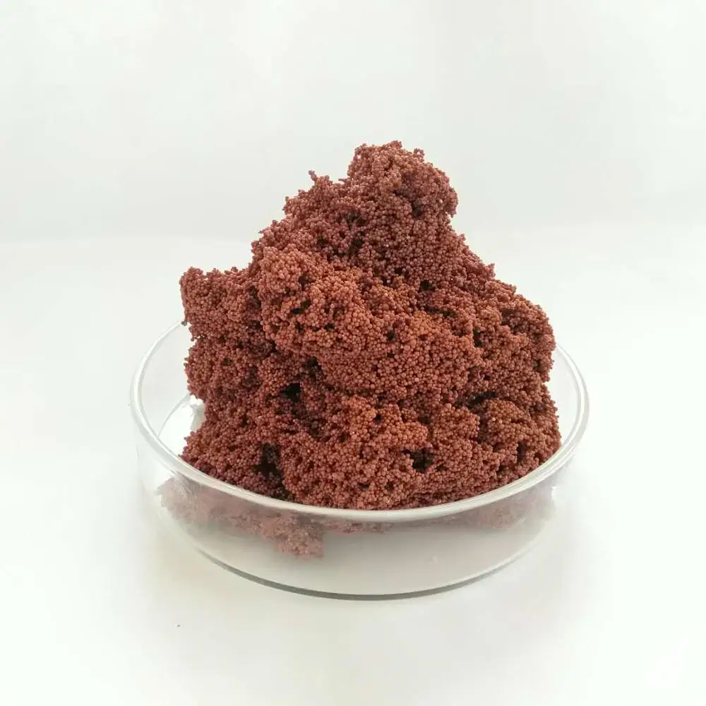 
Manufacturer supply ASD-100 macroporous adsorption resins 