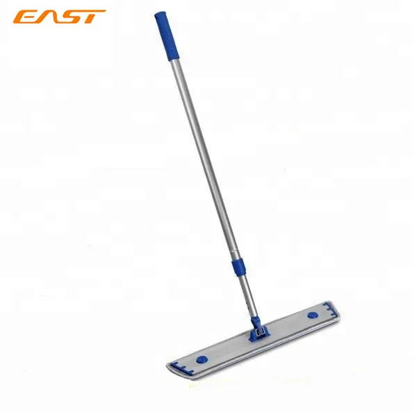 Household Cleaner Pad Mop Handle Aluminum