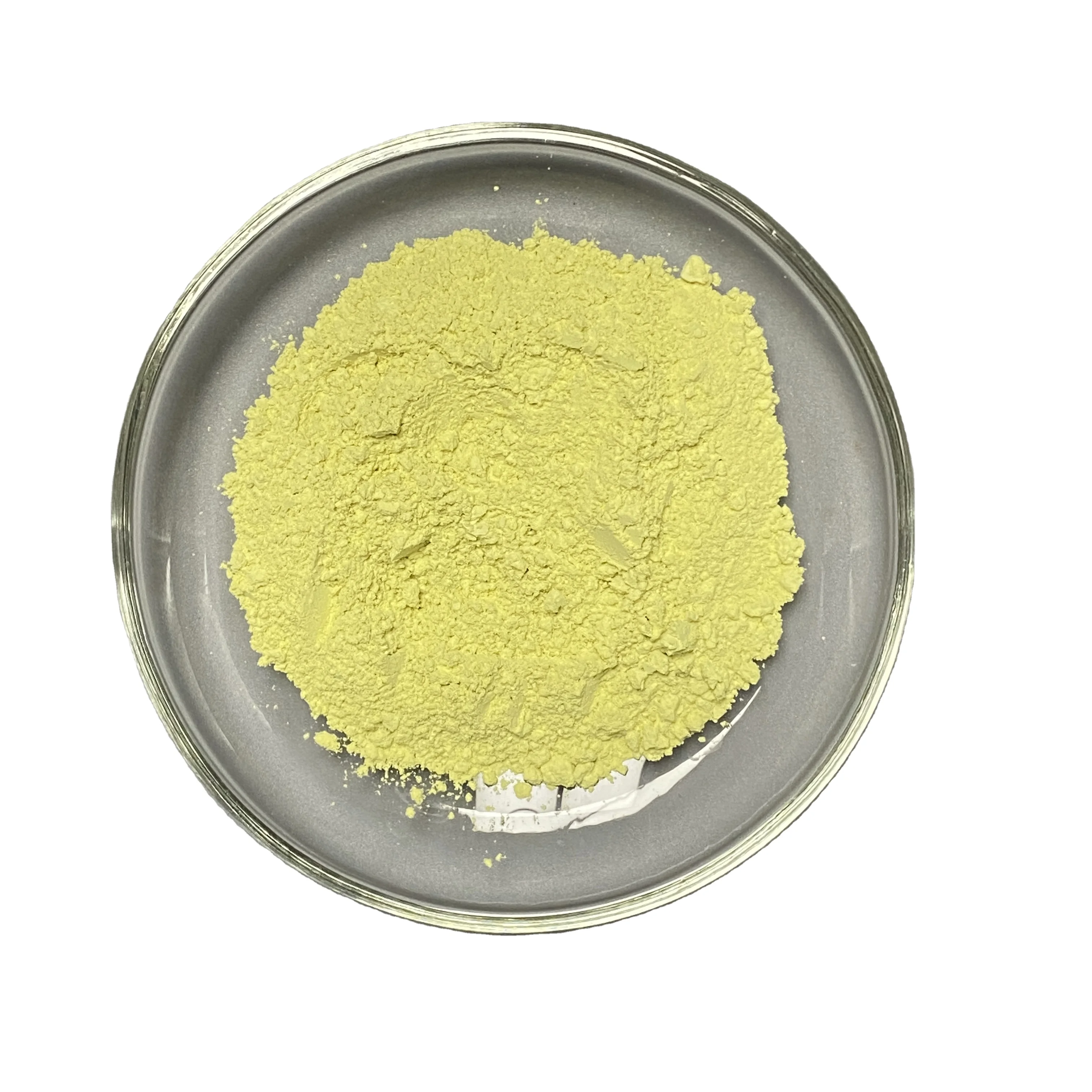Vitamin B9 99% Purity CAS 59-30-3 Folic Acid Vitamin B9 powder