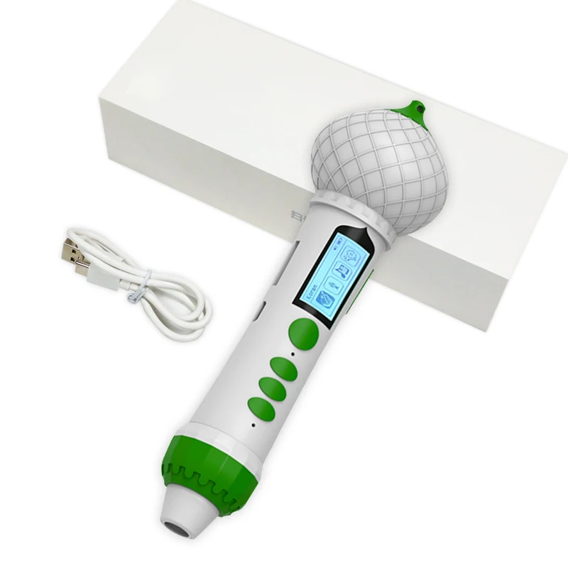 Многоязычная ручка для чтения Корана с usb-зарядкой